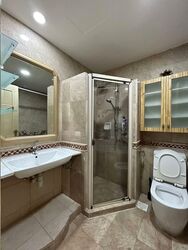 Heritage View (D5), Condominium #581237031
